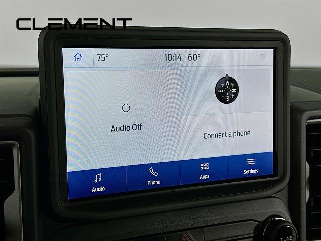 Certified 2023 Ford Bronco Sport Big Bend AWD/4WD image 19