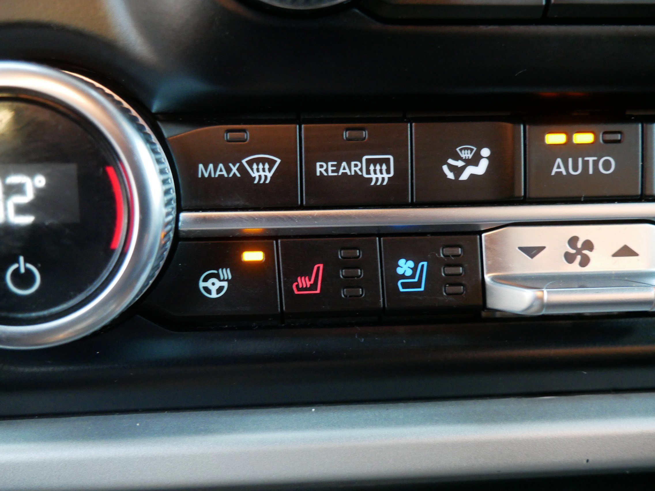 Certified 2024 Ford Expedition Max Limited image 32