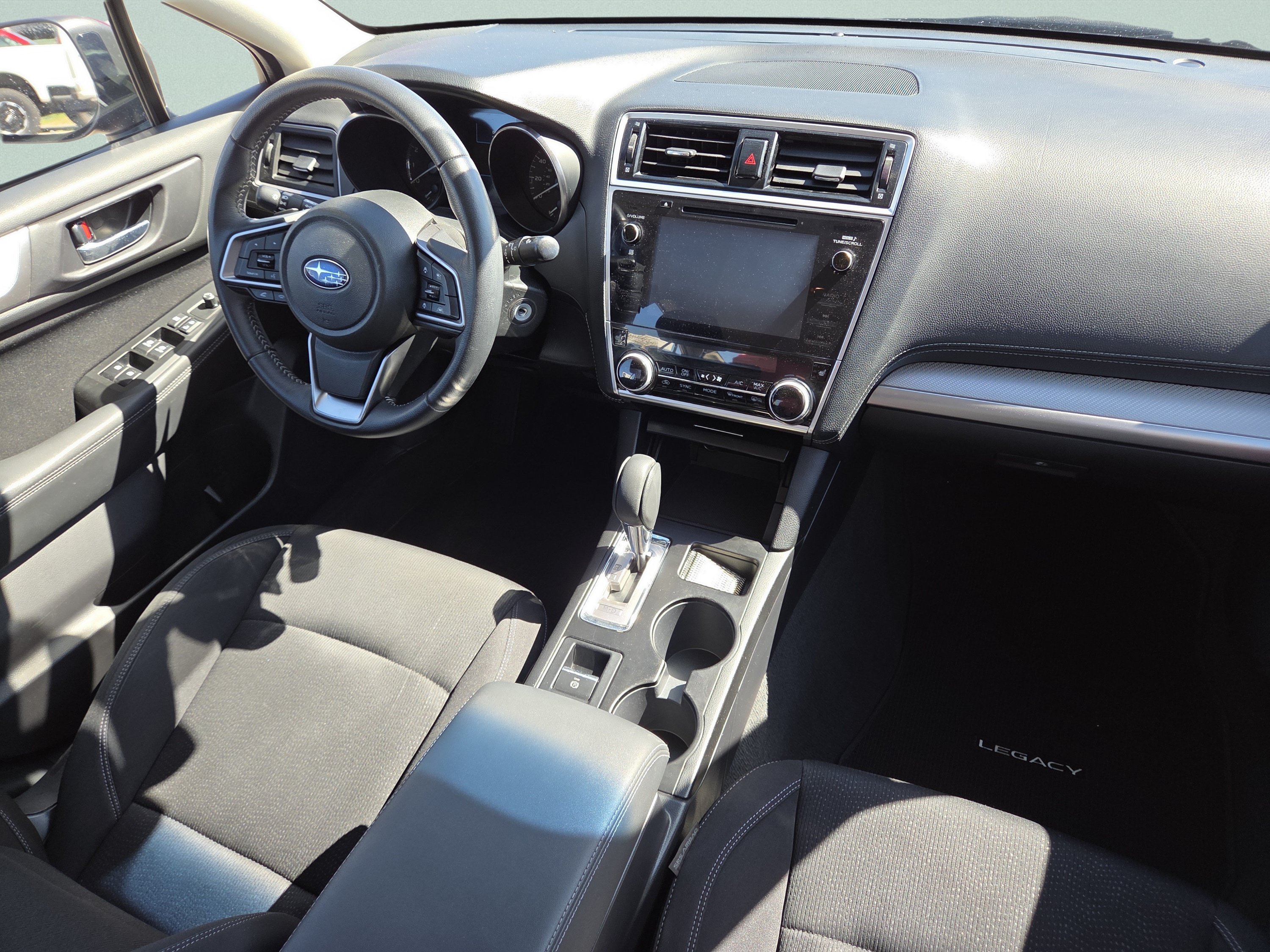 Used 2019 Subaru Legacy 2.5i Premium AWD/4WD image 26
