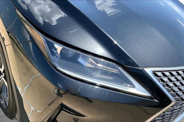Used 2022 Lexus RX 350 FWD w/ Premium Package image 28