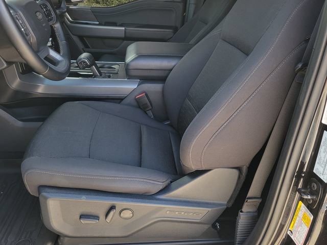 Certified 2025 Ford F150 XLT AWD/4WD image 6