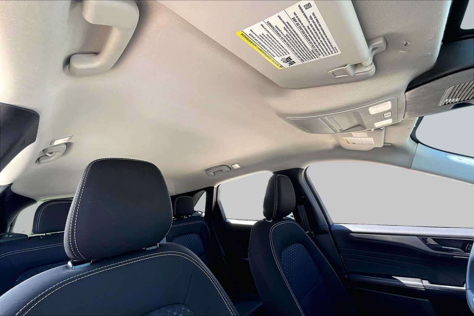 Certified 2023 Ford Escape Active w/ Tech Pack #1 FWD image 13