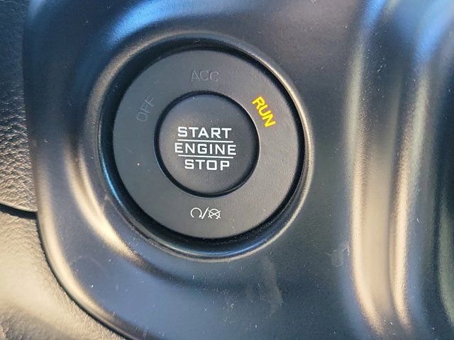 Used 2021 Jeep Wrangler Unlimited Sport S image 28