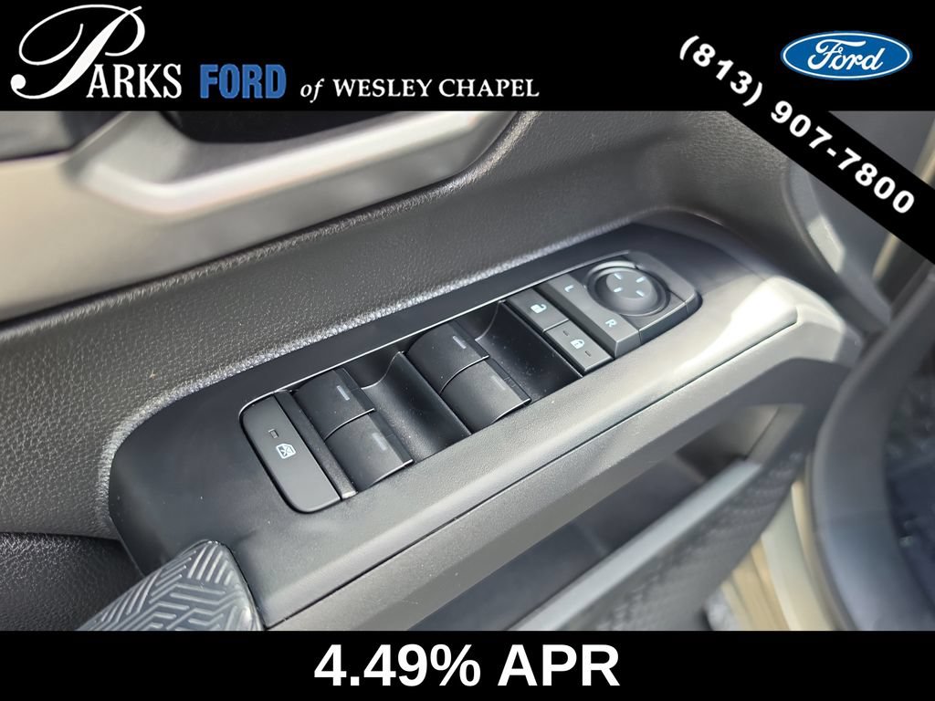 Used 2026 Toyota Tacoma TRD Sport RWD image 18