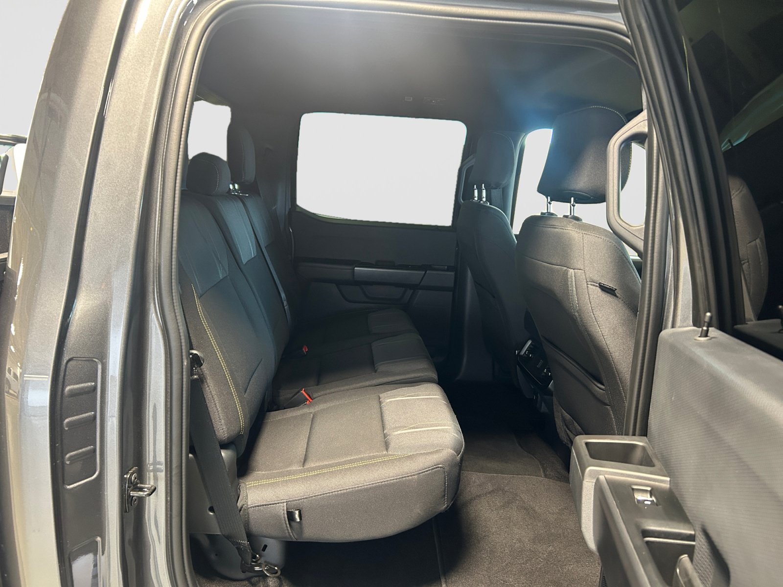 Certified 2024 Ford F150 STX RWD image 19