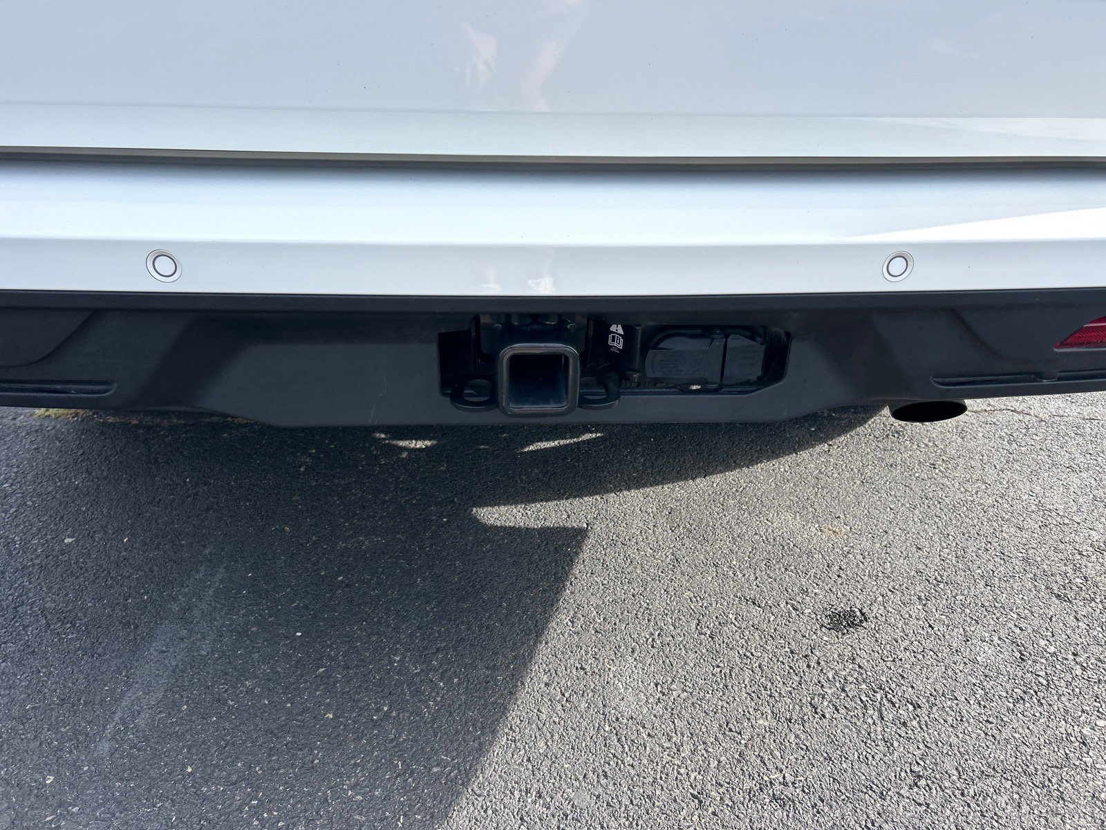 Certified 2025 Ford Expedition Active AWD/4WD image 14