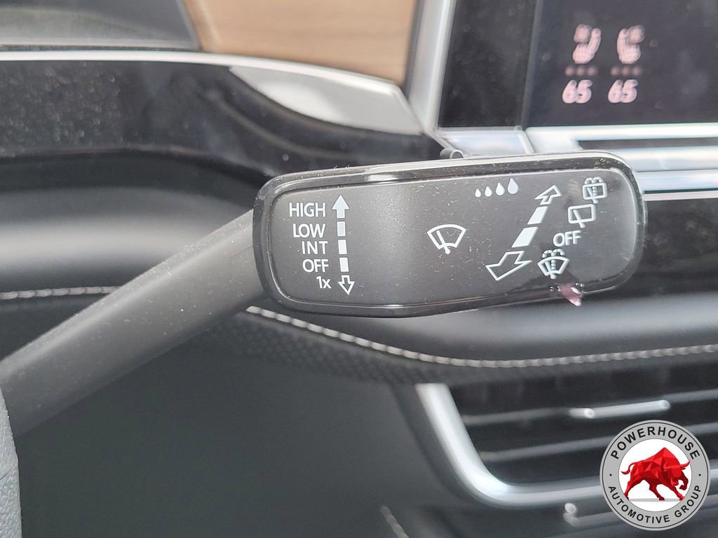 Used 2024 Volkswagen Atlas SE FWD image 31
