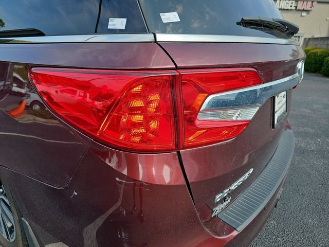 Used 2018 Honda Odyssey Elite image 39