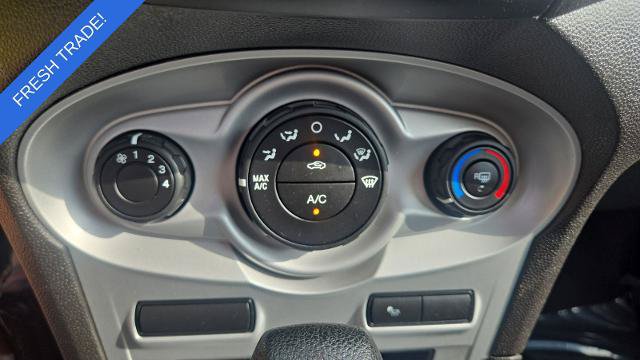 Certified 2017 Ford Fiesta SE FWD image 15