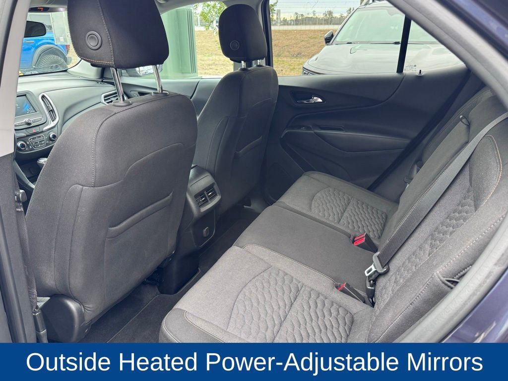 Used 2018 Chevrolet Equinox LT image 11