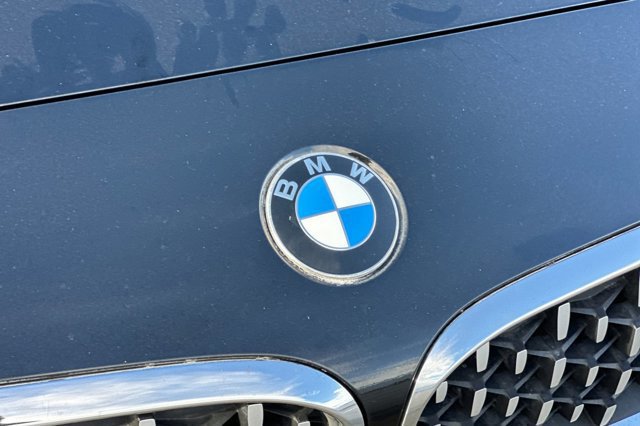 Used 2022 BMW Z4 sDrive30i w/ Driving Assistance Package image 34