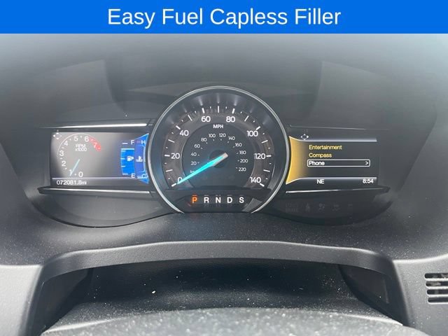Certified 2017 Ford Explorer XLT w/ Equipment Group 201A AWD/4WD image 11