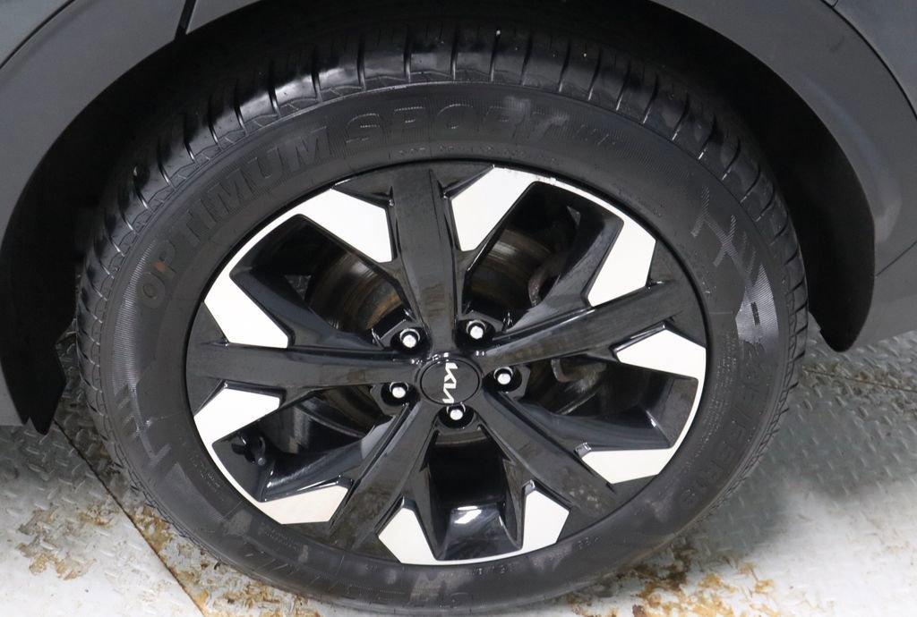Used 2023 Kia Sportage X-Line w/ X-Line Premium Package image 20