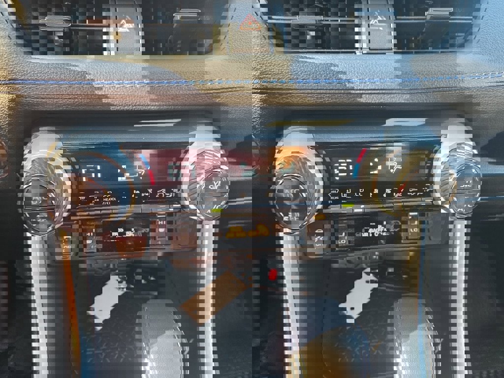 Used 2024 Toyota RAV4 SE w/ Weather Package image 29