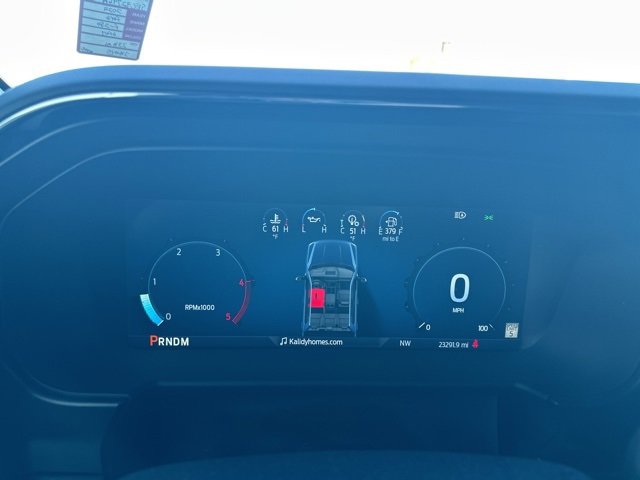 Certified 2024 Ford F250 Lariat w/ Lariat Ultimate Package image 19