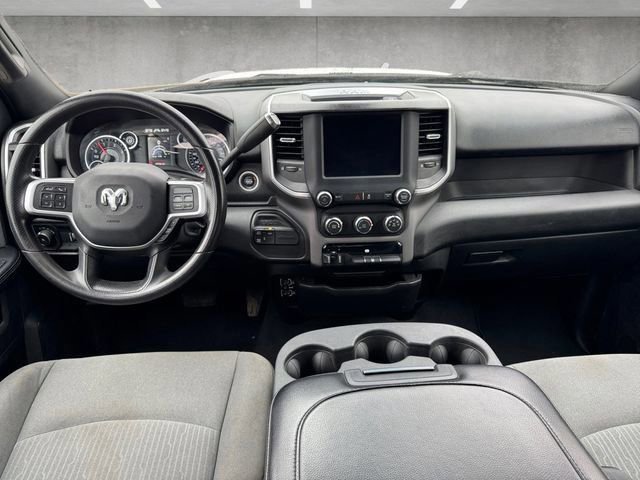 Used 2022 RAM 3500 Big Horn image 20