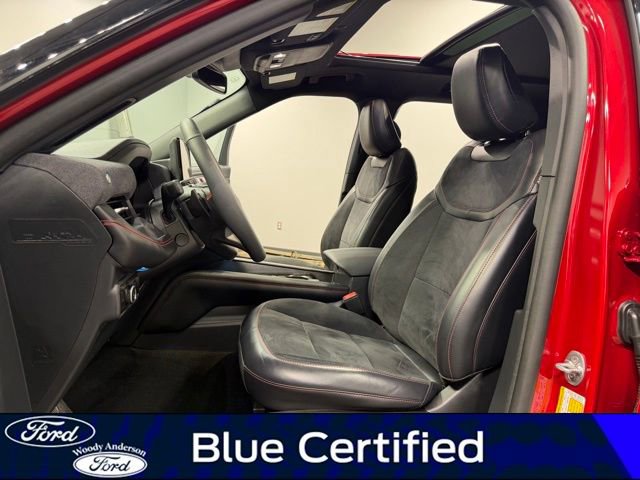 Certified 2025 Ford Explorer ST image 20