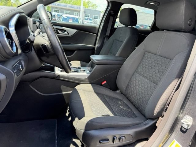Used 2019 Chevrolet Blazer LT FWD image 6
