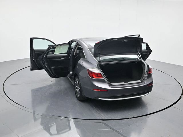 Used 2022 Honda Insight Touring image 44