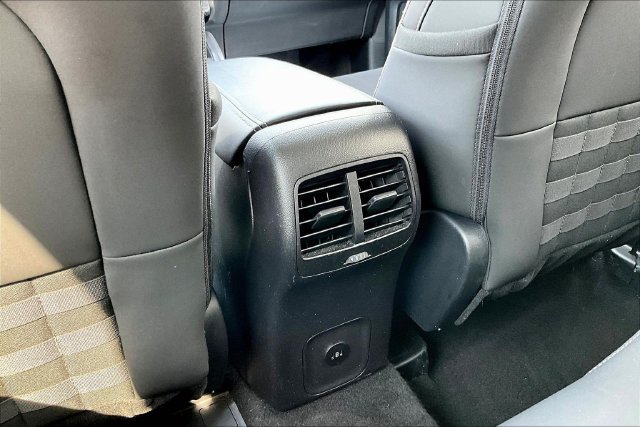 Certified 2025 Ford Bronco Sport Big Bend AWD/4WD image 10