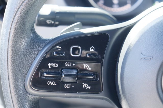 Used 2024 Mercedes-Benz Sprinter 2500 image 16