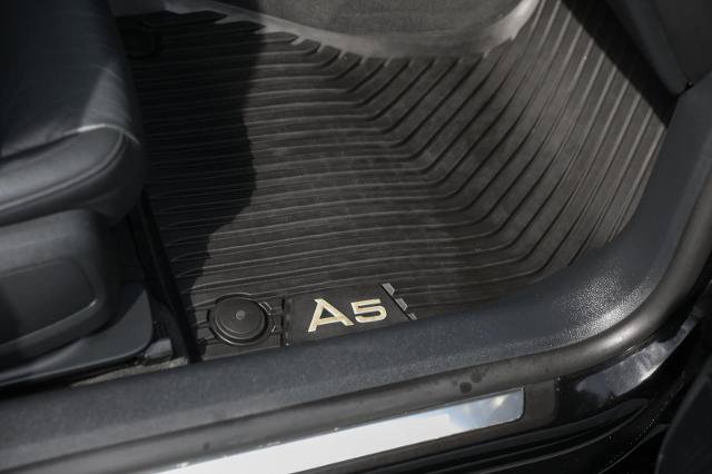 Used 2018 Audi A5 2.0T Premium Plus AWD/4WD image 28