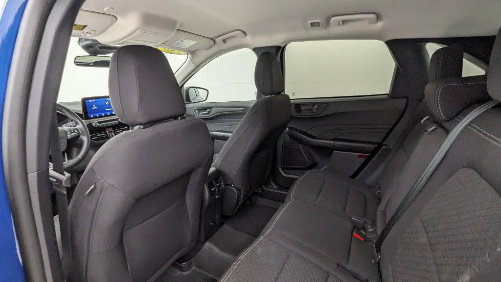 Certified 2023 Ford Escape Active FWD image 33