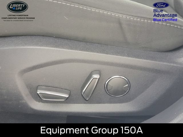 Certified 2019 Ford Fusion SE FWD image 15