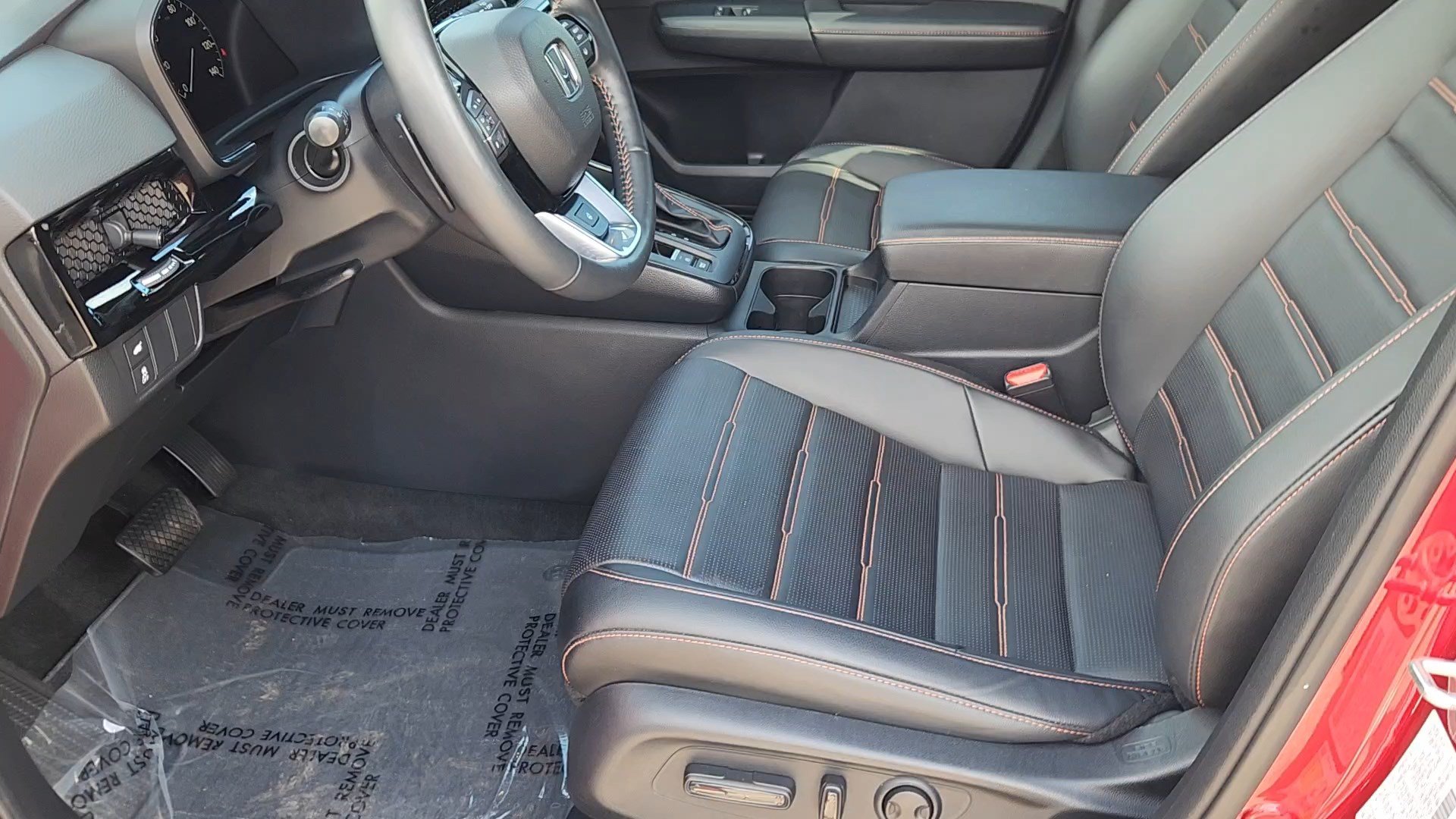 Used 2025 Honda CR-V Sport Touring image 29