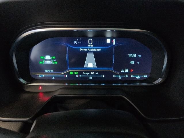 Used 2023 Chevrolet Suburban Z71 image 20