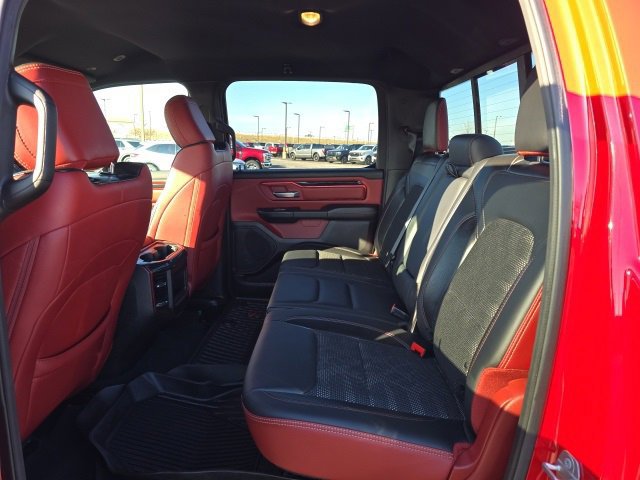 Used 2019 RAM 1500 Rebel w/ Rebel Level 1 Equipment Group image 15