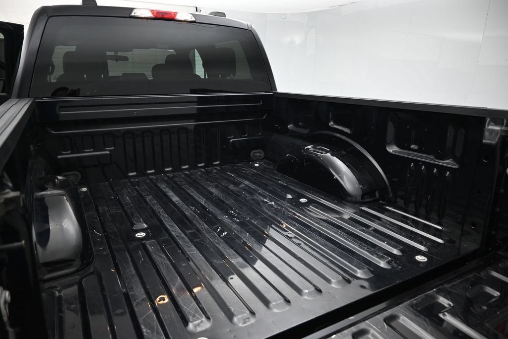 Certified 2023 Ford F150 XL w/ STX Appearance Package RWD image 9