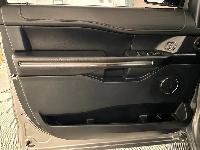 Certified 2021 Ford Expedition XLT RWD image 16