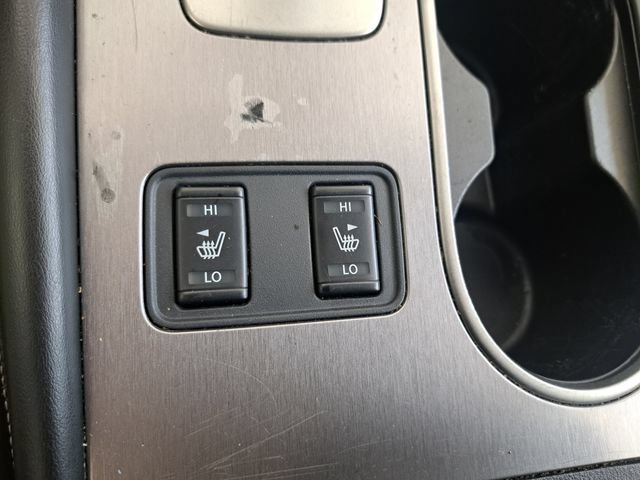 Used 2023 Nissan Murano SV AWD/4WD image 15