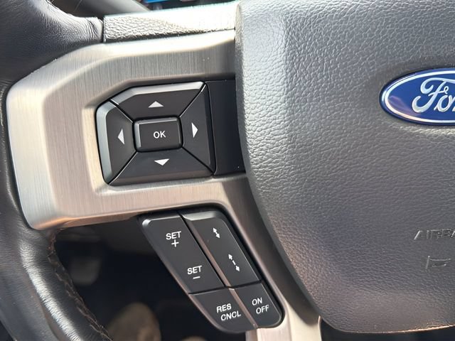 Certified 2022 Ford F450 Platinum w/ FX4 Off-Road Package AWD/4WD image 23