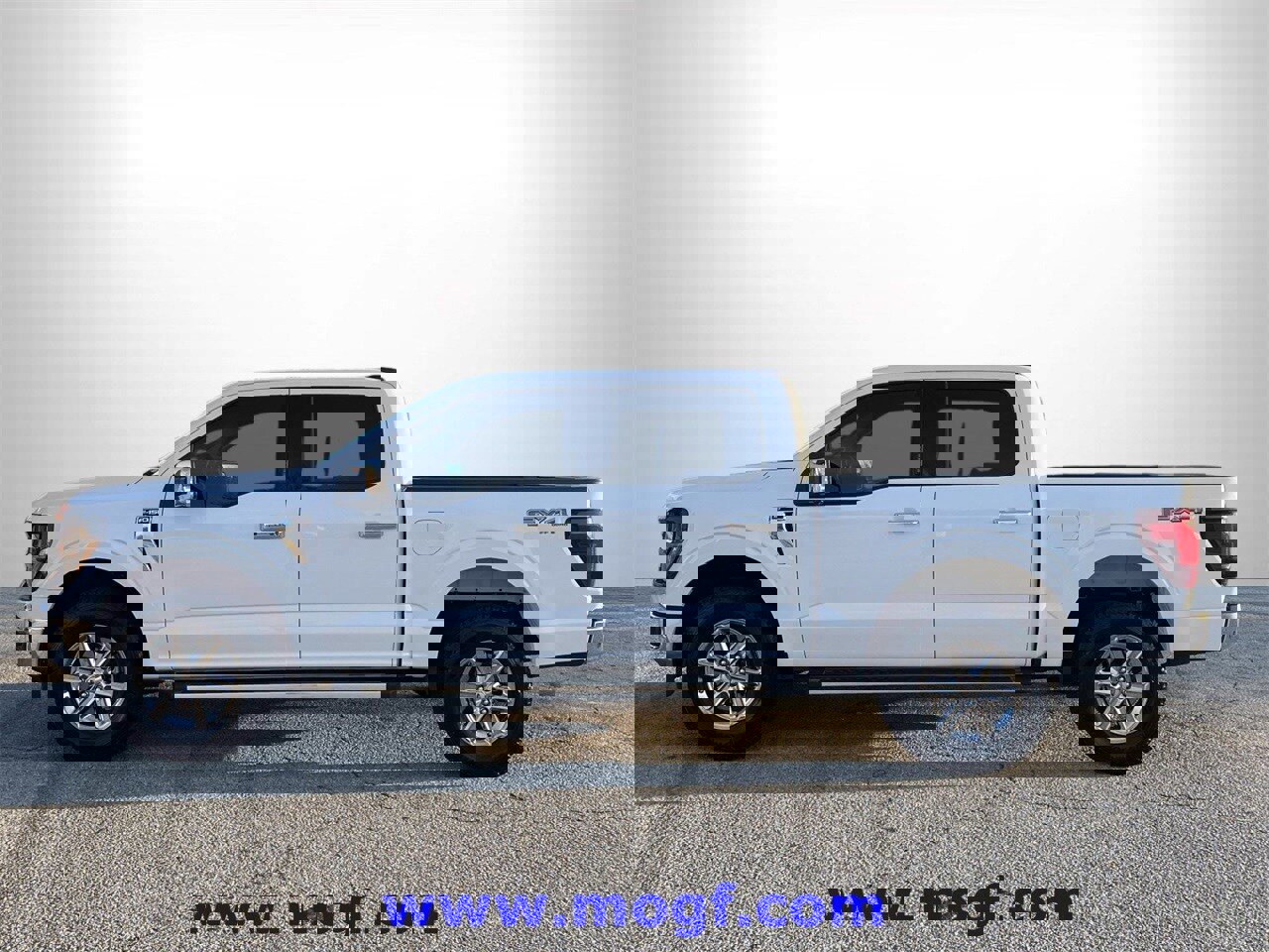 Certified 2024 Ford F150 XLT w/ Equipment Group 302A MID image 6