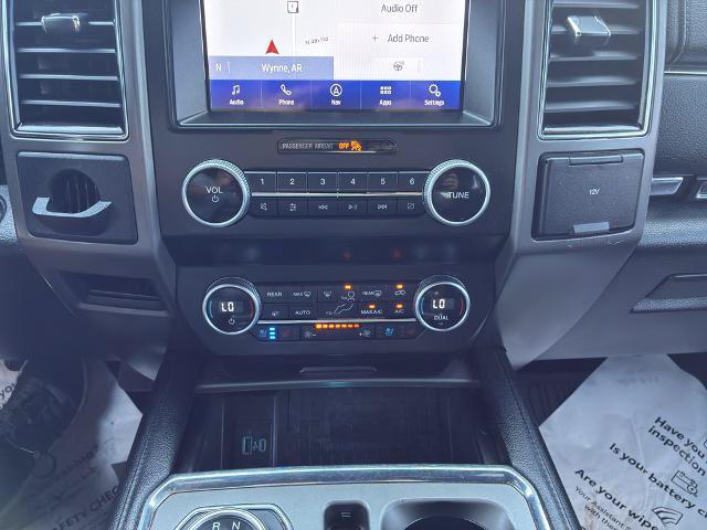 Certified 2021 Ford Expedition XLT RWD image 27