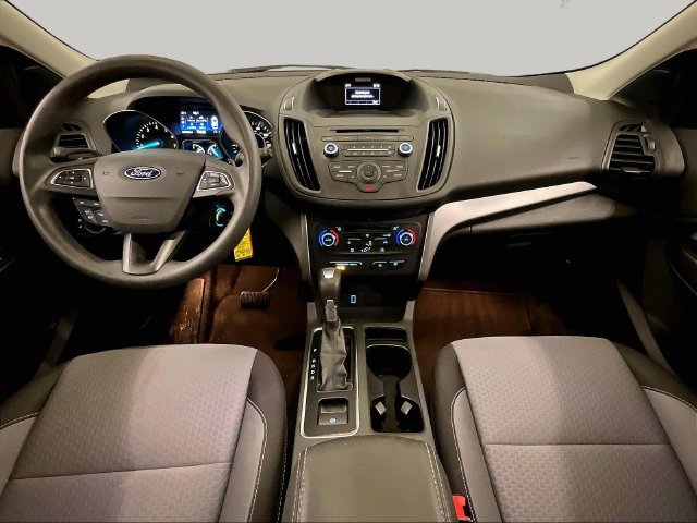 Certified 2017 Ford Escape SE AWD/4WD image 14