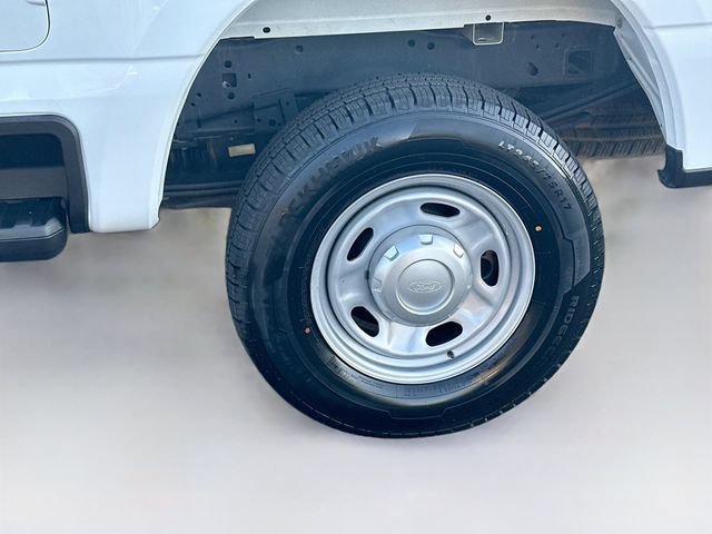 Certified 2026 Ford F250 XL AWD/4WD image 6