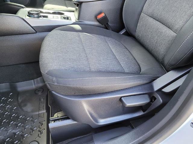 Certified 2024 Ford Bronco Sport Big Bend image 14