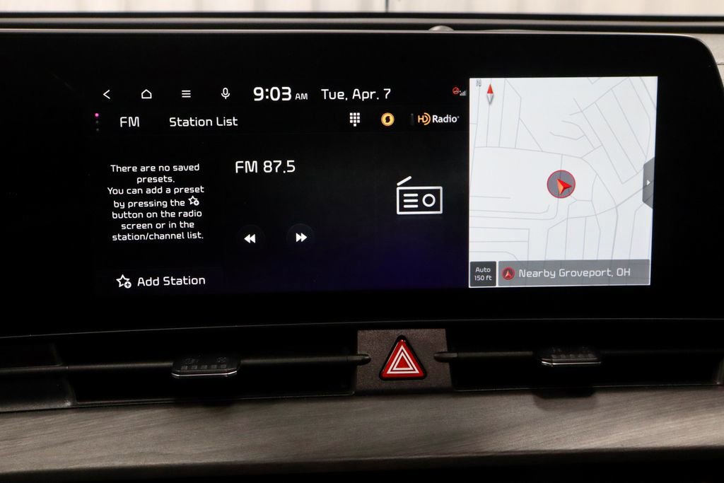 Used 2023 Kia Sportage X-Pro image 11