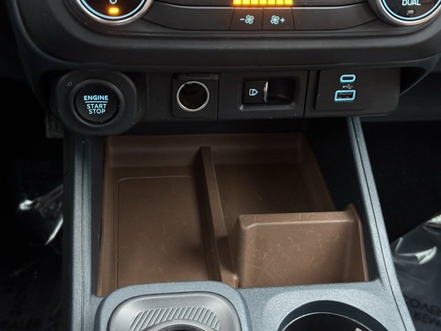 Certified 2022 Ford Maverick Lariat image 18