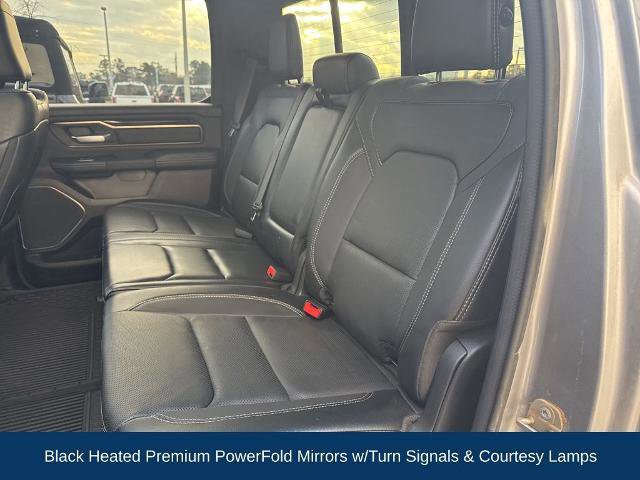 Used 2022 RAM 1500 Rebel w/ Rebel Level 2 Equipment Group image 14