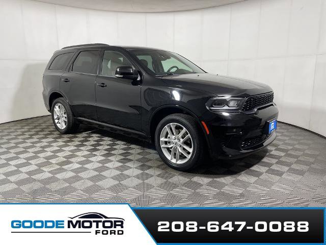 Used 2023 Dodge Durango GT image 2