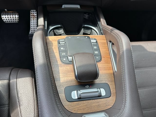 Used 2023 Mercedes-Benz GLS 450 4MATIC image 18
