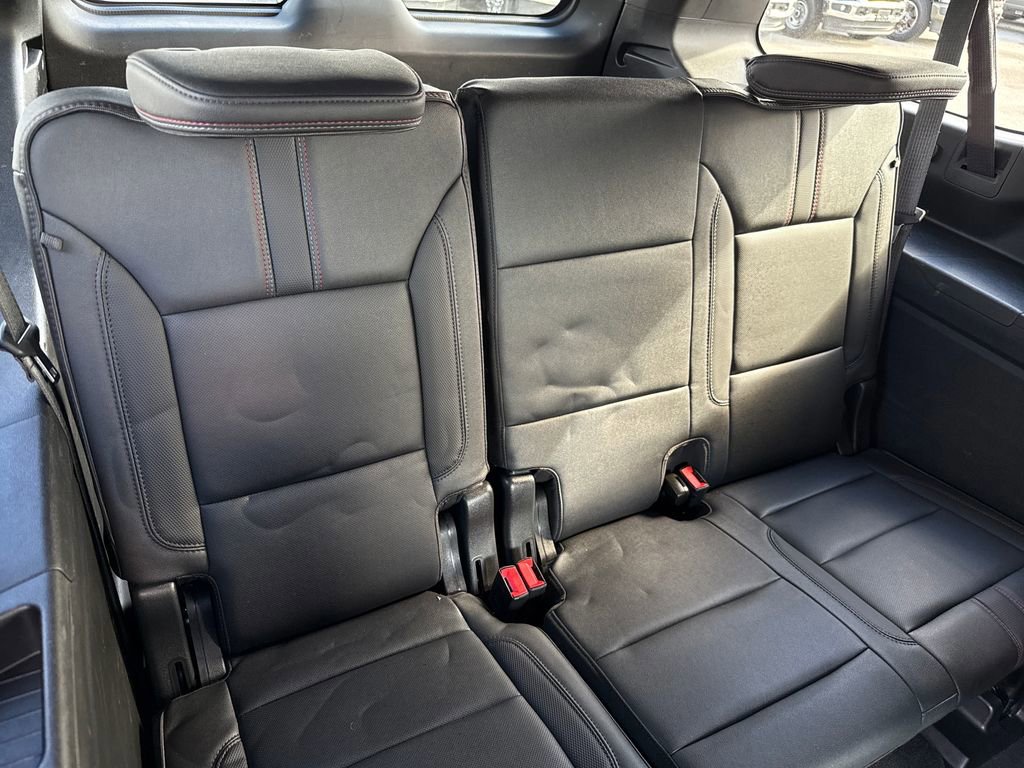 Used 2023 Chevrolet Suburban RST w/ Luxury Package image 29