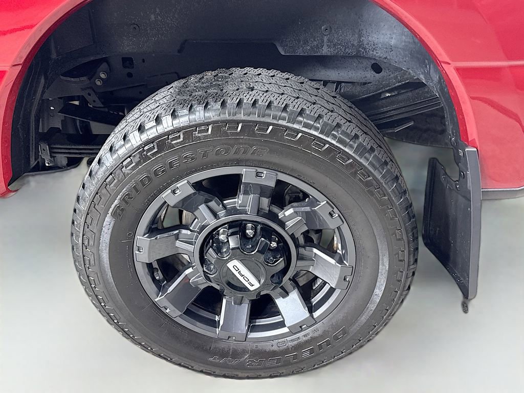 Certified 2023 Ford F350 Lariat w/ Lariat Ultimate Package image 33