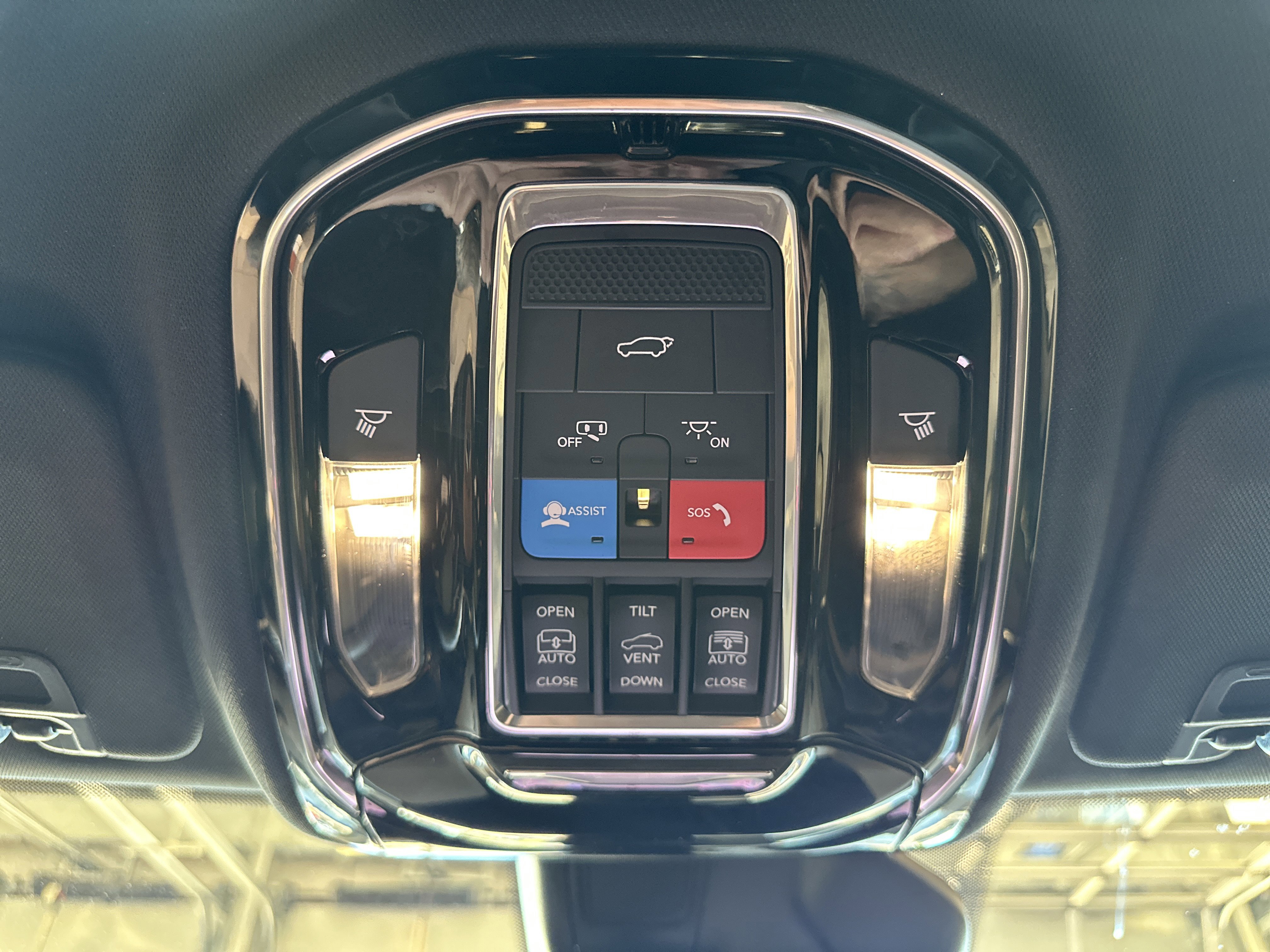 Used 2022 Jeep Grand Cherokee L Summit w/ Advanced Protech Group IV image 44