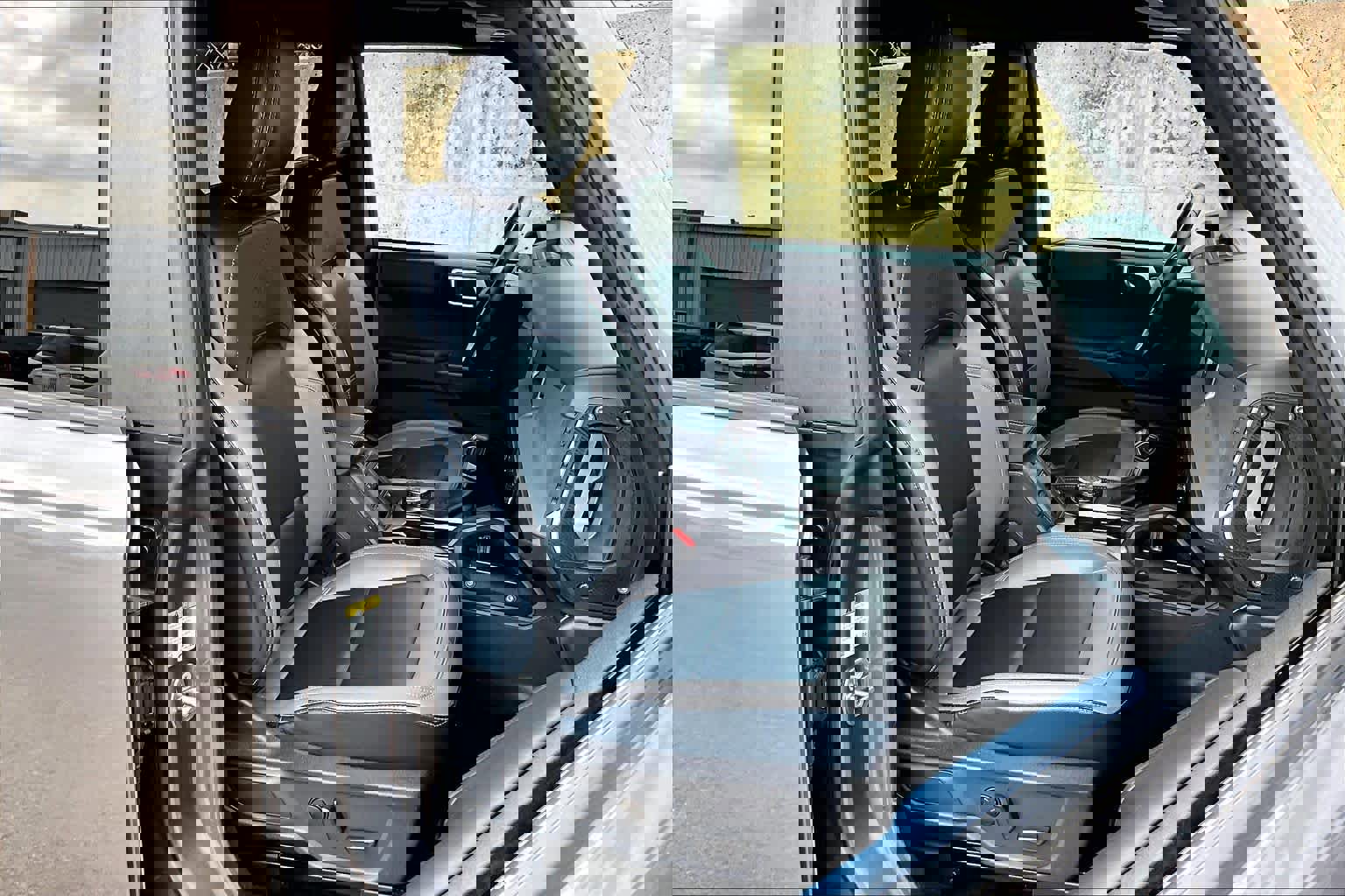 Certified 2024 Ford Bronco Outer Banks image 12