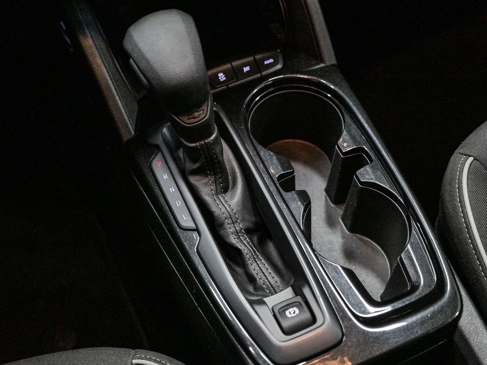 Used 2023 Chevrolet TrailBlazer LT w/ Convenience Package image 27